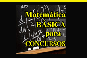 Matemática para Concursos